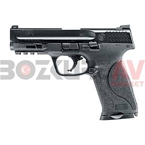 Smith & Wesson M&P9 M2.0 T4E .43 Kalibre Havalı Tabanca (Home Defense)