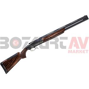 Benelli 828 U Beccaccia 20 Süperpoze Av Tüfeği