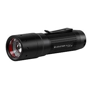 Led Lenser P6 CORE El Feneri