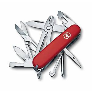 Victorinox 1.4723 Tinker Deluxe Çakı