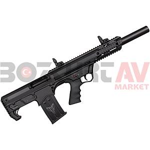 Kariyer FD20 Bullpup Black Otomatik Av Tüfeği