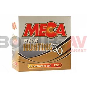 Meca 30 Gram 12 Kalibre Av Fişeği