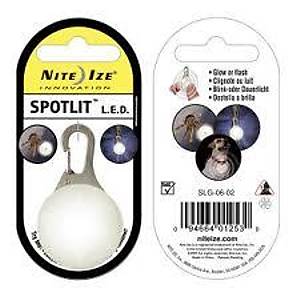 Nite-ize Spotlit White