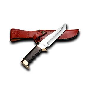 Bora 404 W Fighter Wenge Saplı Bıçak