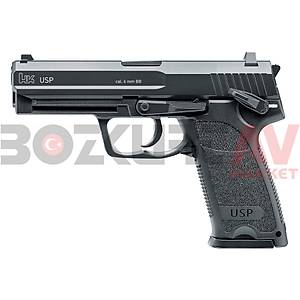 Heckler & Koch USP Blowback Airsoft Havalı Tabanca