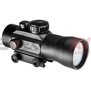 Barska 2X30 Weaver Hedef Noktalayıcı Red Dot Sight