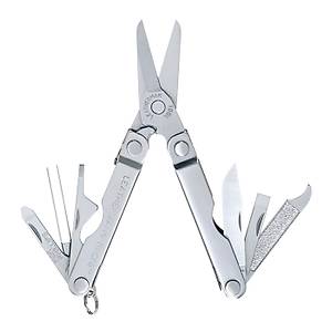 Leatherman Micra Çok Amaçlı Çakı (64320181N)