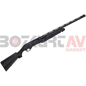 Benelli Nova Black Pompalı Av Tüfeği