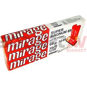 Mirage Super Magnum 66 Gram 12 Kalibre Av Fişeği