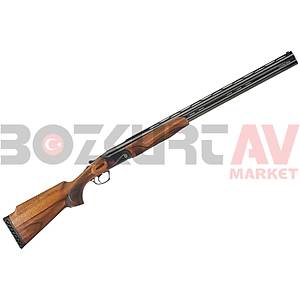 Sarsılmaz SP 512 DOUBLE TRAP Süperpoze Atış Tüfeği