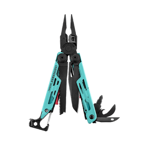 Leatherman Signal Aqua Çakı Pense (832733)