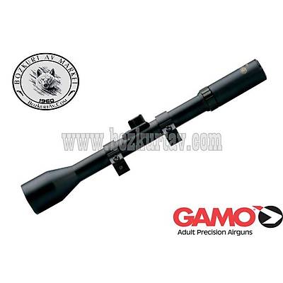 Gamo 4x28 TVWA Tfek Drbn