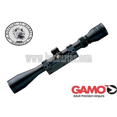Gamo 3-12x40 WR Tfek Drbn