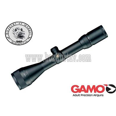 Gamo MD 3-9x40 AO Tfek Drbn