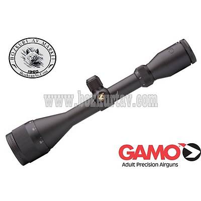 Gamo MD 6-24x50 AO Tfek Drbn