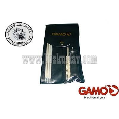 Gamo .22 Kalibre - 5,5 mm Haval Tfek Harbi Takm