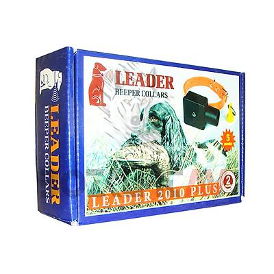 Leader 2010 Plus Beeper Tasma