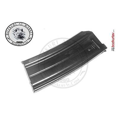 Safir Arms 36 Kalibre 10'lu Metal Yedek arjr