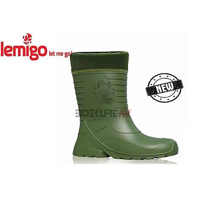 Lemigo 813 Yukon Eva izme