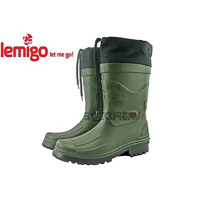 Lemigo 957 Nils Yeil PVC izme
