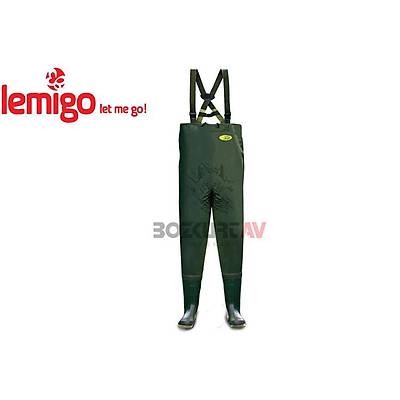 Lemigo 997 Spodniobuty Tulum izme