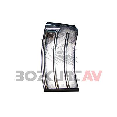 ats 36 Kalibre Nikel Metal Yedek arjr