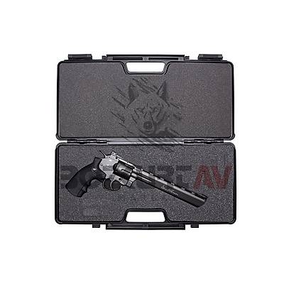 ASG Dan Wesson Tabancalar in Uyumlu Tabanca Tama antas