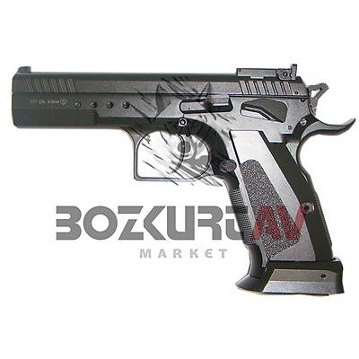 KWC Tanfoglio TZ 75 Blowback Haval Tabanca