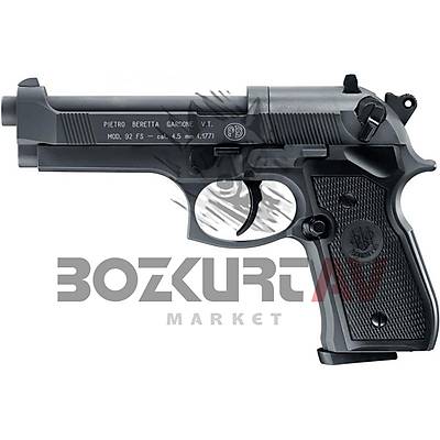 Beretta M 92 FS Sniper Grey Haval Tabanca