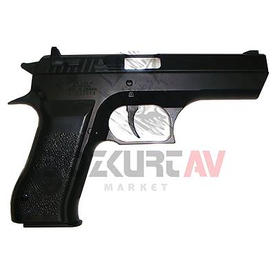 KWC Jericho 941 Haval Tabanca