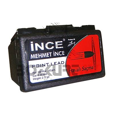 nce Mehmet Point Lead 6,35 mm Haval Tfek Samas