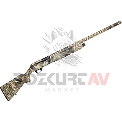Benelli Bellmonte I Camo MAX 5 Otomatik Av Tfei