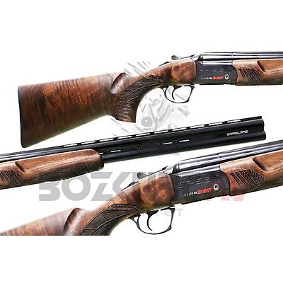Sarslmaz SP 512 SKEET Sperpoze At Tfei