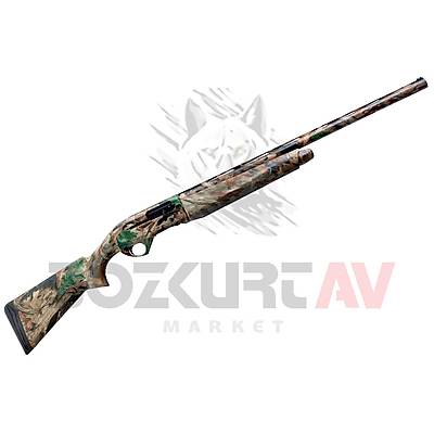Armsan Phenoma Camo Advantage Timber Otomatik Av Tfei