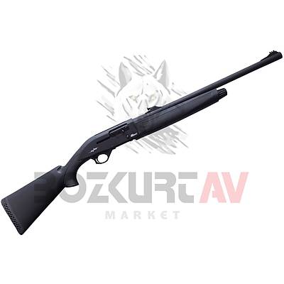 Armsan A612 S Slug Otomatik Av Tfei