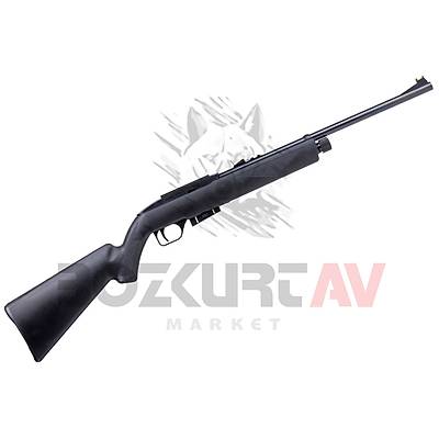 Crosman 1077 CO2 Haval Tfek