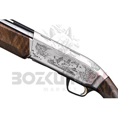 Browning Maxus Ultimate Partridges Otomatik Av Tfei