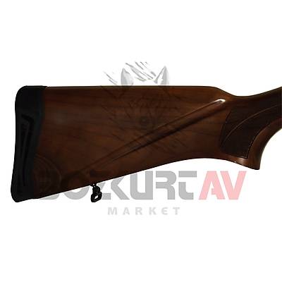 Armsan Paragon W Otomatik Av Tfei