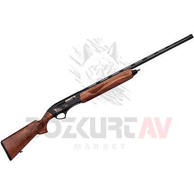Fabarm Lion H38 Hunter Otomatik Av Tfei