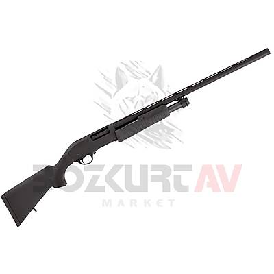 Hatsan Escort FieldHunter 20 Kalibre Pompal Av Tfei