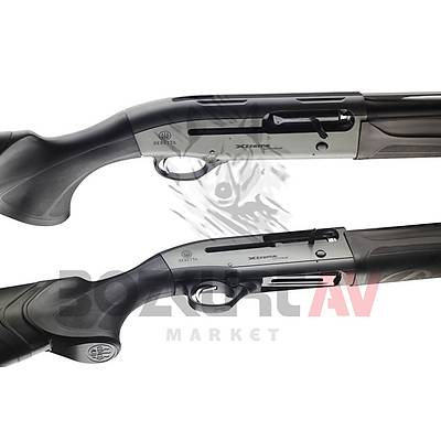 Beretta A400 Xtreme Unico Kick Off(Mega) Otomatik Av Tüfeği