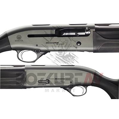 Beretta A400 Xtreme Unico Gun Pod 2 Kick Off(Mega) Otomatik Av Tfei