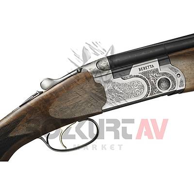 Beretta 686 Silver Pigeon I Sperpoze Av Tfei (MY19)