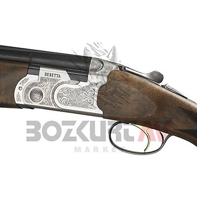 Beretta 686 Silver Pigeon I Sperpoze Av Tfei (MY19)