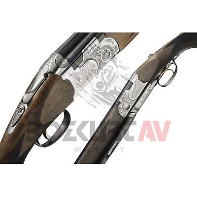 Beretta 686 Silver Pigeon I Süperpoze Av Tüfeği (MY19)