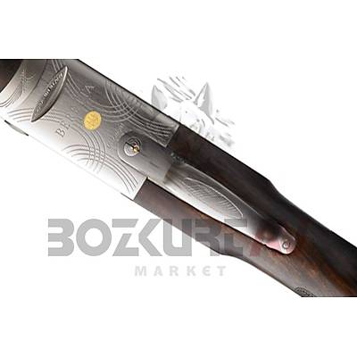 Beretta Ultralight Classic (Mch) Süperpoze Av Tüfeği