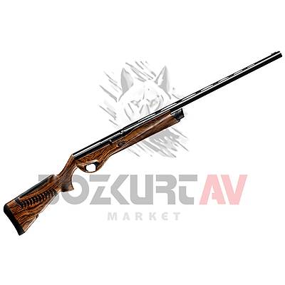 Benelli Vinci Camo Wood Otomatik Av Tfei