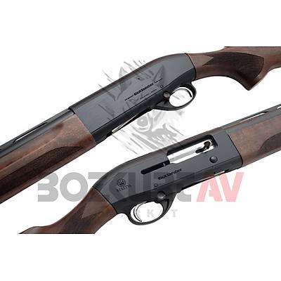 Beretta A300 Outlander Wood Otomatik Av Tfei