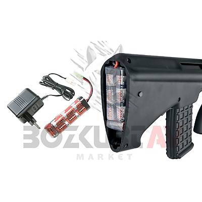 ASG Steyr AUG A2 AEG Airsoft Tfek