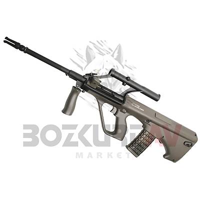 ASG Steyr AUG A1 AEG Airsoft Tfek